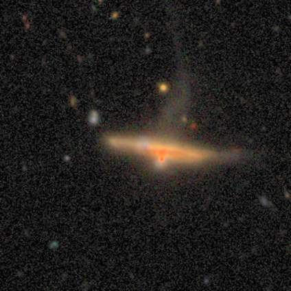 SDSS J233604.04+000447.1