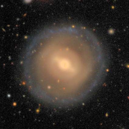 NGC 1211