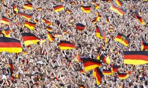germans