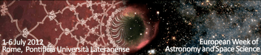 EWASS 2012