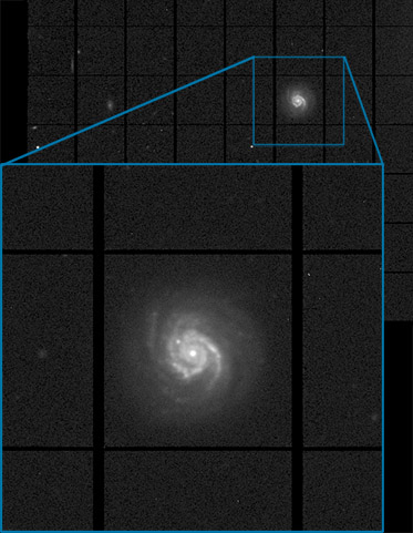 first_science_exposure