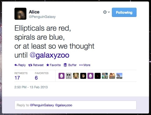 As @penguin galaxy (aka Alice) put it....