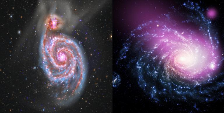Spiral galaxies (and why Galaxy Zoo is perfect for their study ...